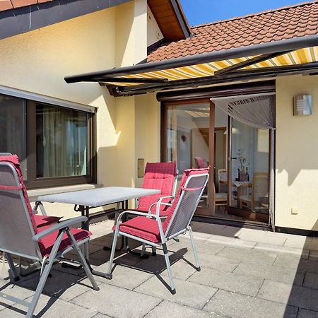 Ferienwohnung Plocher Immenstaad am Bodensee Exterior foto